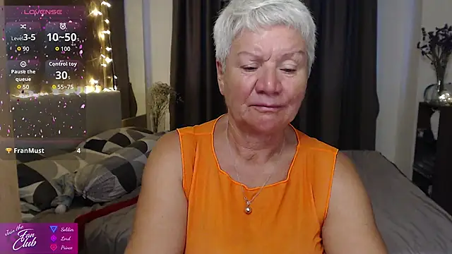 roxana brooks online show from 05-26-26, 11:39