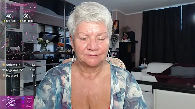 roxana brooks online show from 07-28-26, 06:20