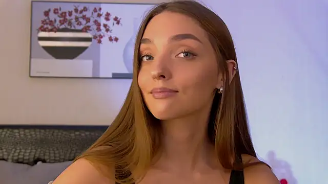 VirginieCruz online show from 01-18-25, 08:41