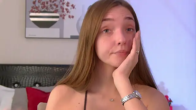 VirginieCruz online show from 03-22-25, 05:39