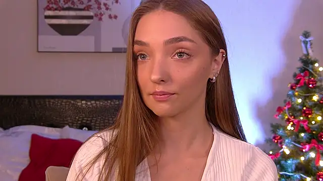 VirginieCruz online show from 12-01-25, 07:19