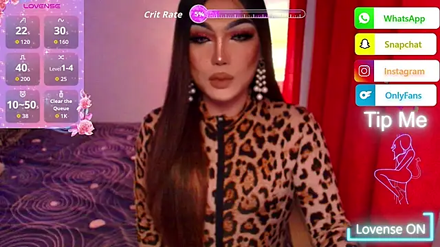 MissPattyShemalexxx online show from 07-02-26, 09:21