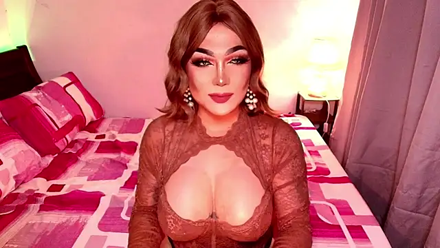 MissPattyShemalexxx online show from 07-16-26, 07:20
