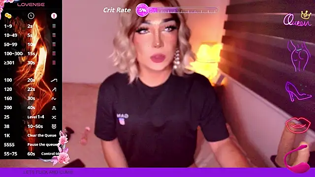 MissPattyShemalexxx online show from 07-28-26, 07:26
