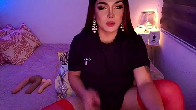MissPattyShemalexxx online show from 07-30-26, 09:58