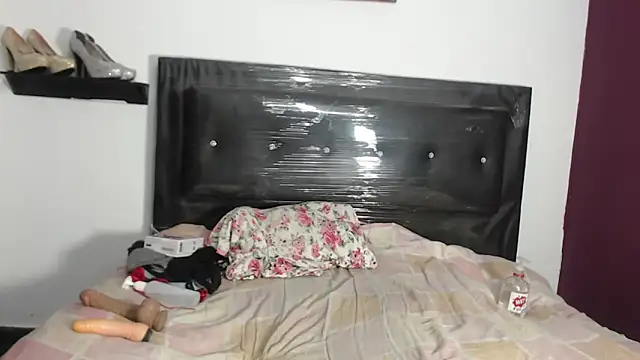 harley sweet-69 online show from 01-24-25, 11:23