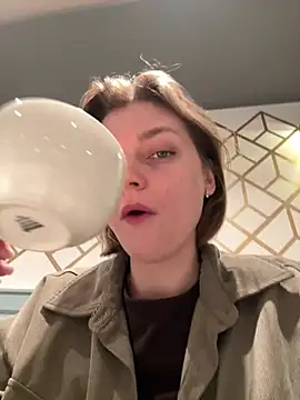 ValenciaShock online show from 03-08-26, 06:50