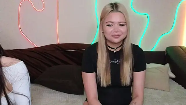 NickAnny online show from 06-30-26, 10:38