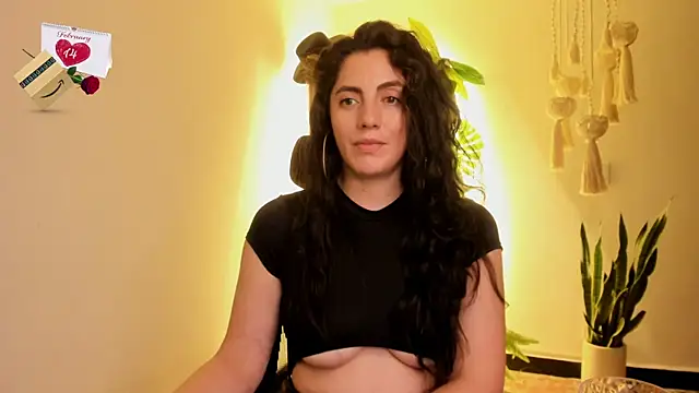 Snapshot of Mala_Bad chatting on 02-13-25, 06:48 Mala Bad online show from 02-13-25, 06:48