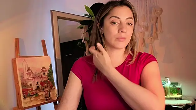 Snapshot of Mala_Bad chatting on 09-21-25, 04:41 Mala Bad online show from 09-21-25, 04:41