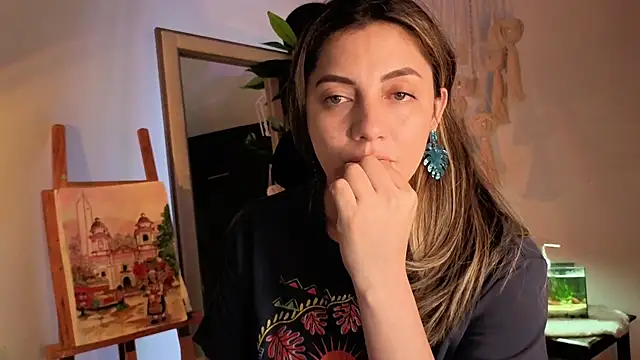 Snapshot of Mala_Bad chatting on 09-22-25, 01:57 Mala Bad online show from 09-22-25, 01:57