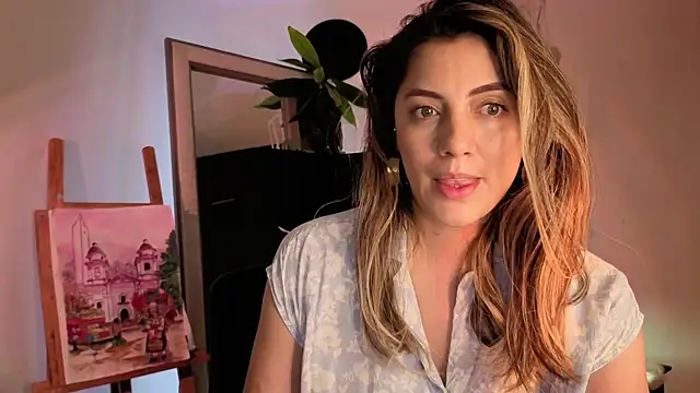 Snapshot of Mala_Bad chatting on 09-23-25, 03:04 Mala Bad online show from 09-23-25, 03:04