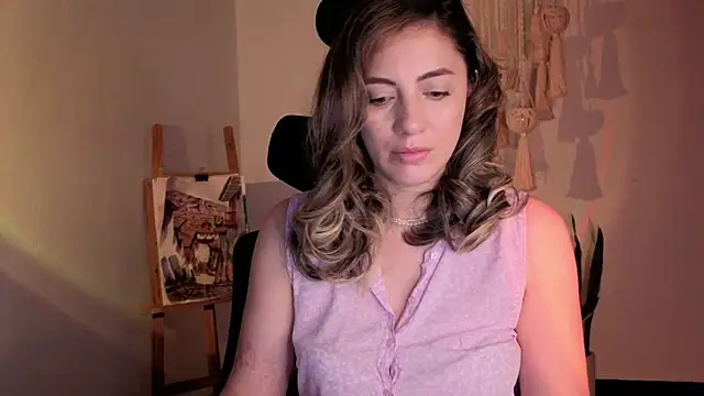 Snapshot of Mala_Bad chatting on 10-10-25, 02:27 Mala Bad online show from 10-10-25, 02:27