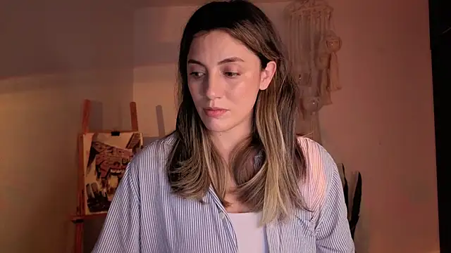 Snapshot of Mala_Bad chatting on 10-13-25, 10:32 Mala Bad online show from 10-13-25, 10:32