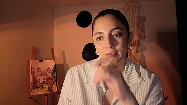 Snapshot of Mala_Bad chatting on 12-02-25, 05:41 Mala Bad online show from 12-02-25, 05:41