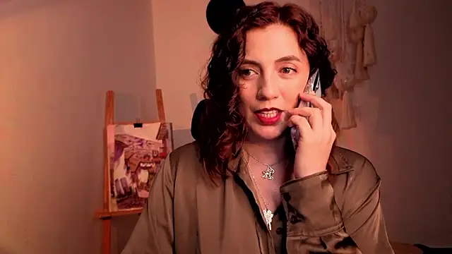 Snapshot of Mala_Bad chatting on 02-03-26, 02:00 Mala Bad online show from 02-03-26, 02:00