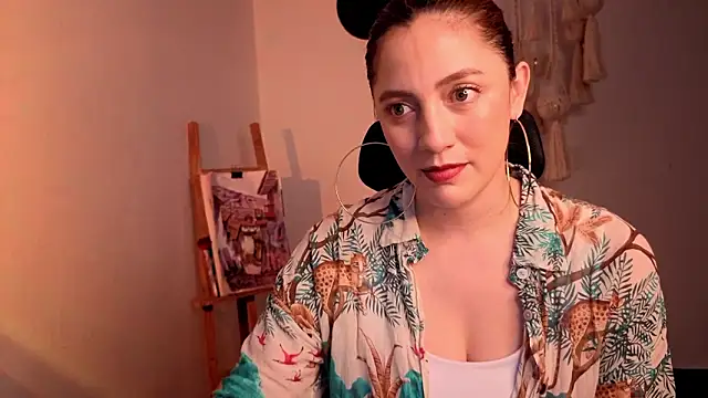 Snapshot of Mala_Bad chatting on 02-24-26, 02:15 Mala Bad online show from 02-24-26, 02:15