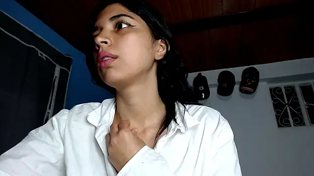 Snapshot of Nasty_019 chatting on 01-20-25, 01:18 Nasty 019 online show from 01-20-25, 01:18