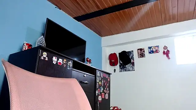 Snapshot of Nasty_019 chatting on 03-16-25, 10:42 Nasty 019 online show from 03-16-25, 10:42