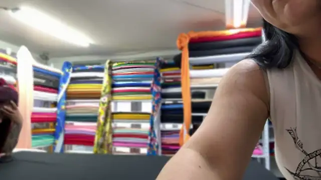 Karina Yang online show from 04-22-26, 09:05