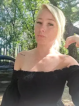 POPPY XO online show from 07-21-26, 03:25