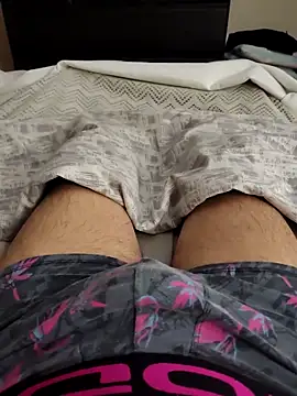 LuqenZo online show from 02-09-26, 11:36