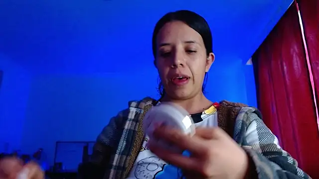 VALERY MEER online show from 02-28-26, 09:38