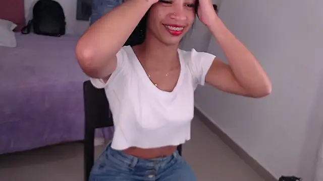 mary live online show from 02-19-25, 12:11