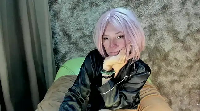 Rhianna wilson online show from 02-07-25, 10:41