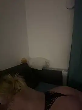 OdriOlsens online show from 12-04-24, 06:11