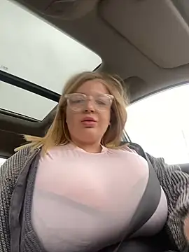 OdriOlsens online show from 03-12-25, 12:15