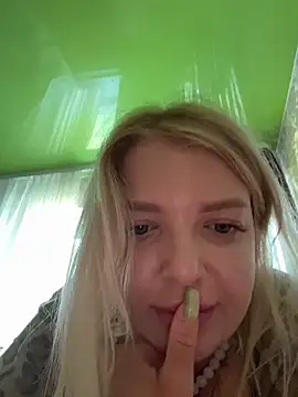 OdriOlsens online show from 07-28-26, 11:17