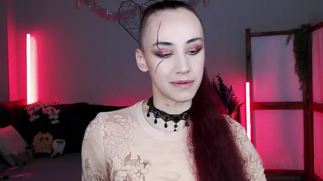 Wildorchid  online show from 12-16-24, 05:59