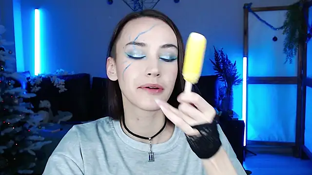 Wildorchid  online show from 01-05-25, 05:30