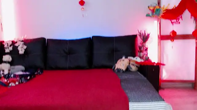 Wildorchid  online show from 02-02-25, 09:30