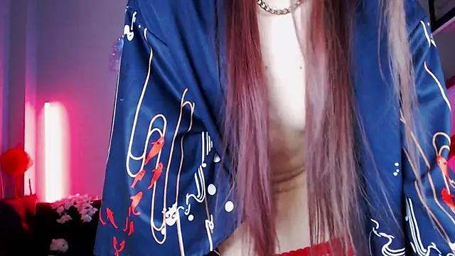 Wildorchid  online show from 02-08-25, 05:40