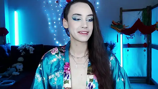 Wildorchid  online show from 02-10-25, 05:36