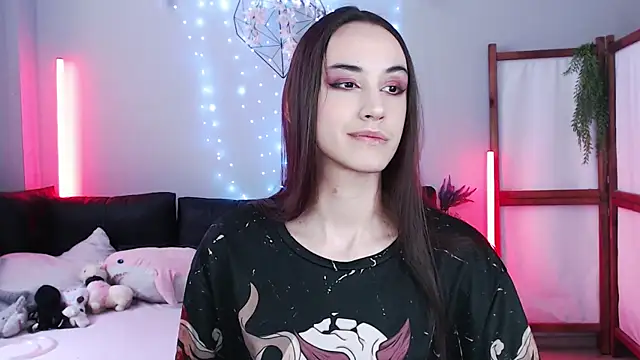 Wildorchid  online show from 03-17-25, 07:24