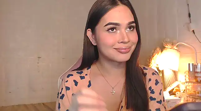 Ashely Lewis online show from 02-18-25, 02:59