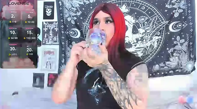 Snapshot of Lexxxxx_ chatting on 01-30-25, 10:41 Lexxxxx online show from 01-30-25, 10:41