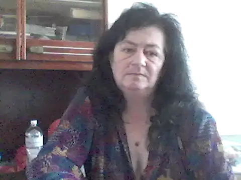 GypsiQueen2 online show from 03-06-25, 10:52