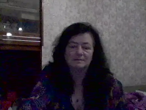 GypsiQueen2 online show from 03-13-25, 04:45