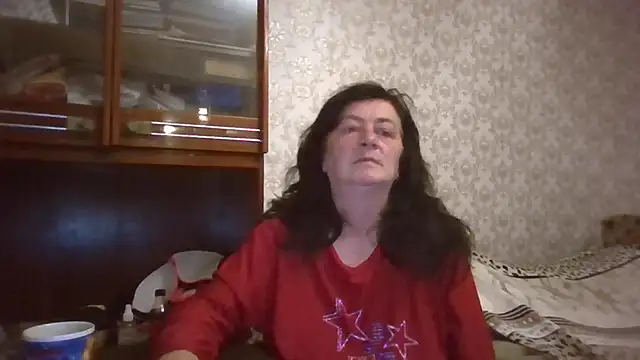 GypsiQueen2 online show from 10-12-25, 06:29