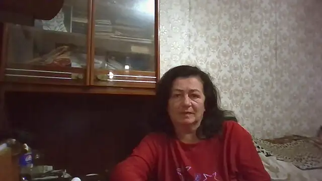 GypsiQueen2 online show from 11-12-25, 03:34