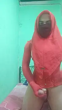 ElisyaHijabDoll online show from 03-10-25, 06:56