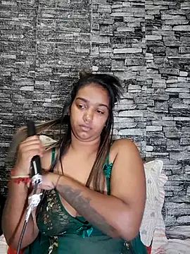 Xindias fantasyX online show from 10-07-25, 06:49