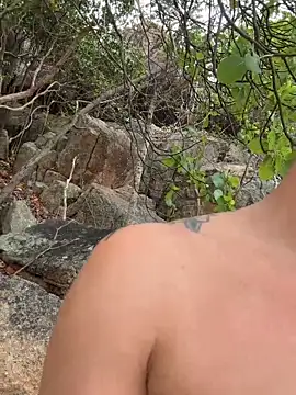 LukeLouHarvey online show from 09-27-25, 03:33