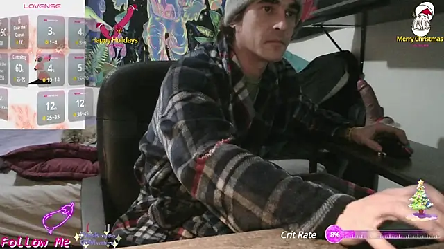 Snapshot of XxBobbyDigitalxX chatting on 01-14-25, 12:00 XxBobbyDigitalxX online show from 01-14-25, 12:00