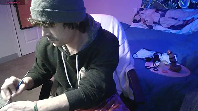 Snapshot of XxBobbyDigitalxX chatting on 02-03-25, 11:47 XxBobbyDigitalxX online show from 02-03-25, 11:47