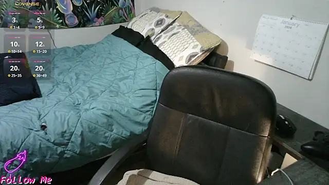 Snapshot of XxBobbyDigitalxX chatting on 03-16-26, 08:24 XxBobbyDigitalxX online show from 03-16-26, 08:24